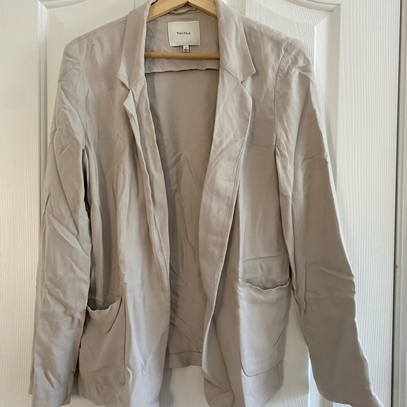 Talula blazer - Picture 1 of 3